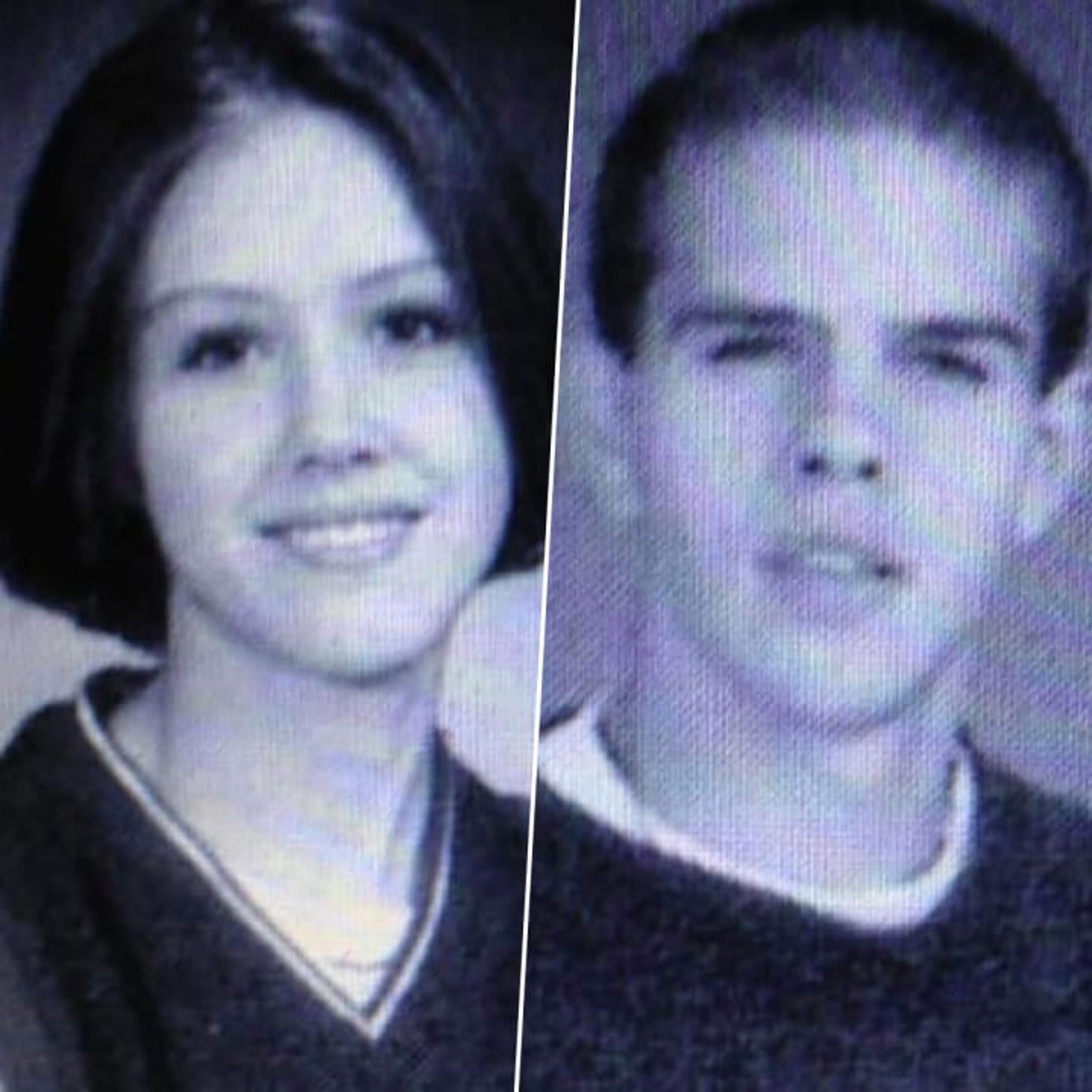 Erin Foster and Jeremy Bechtel went missing in 2000 after leaving Foster's home.